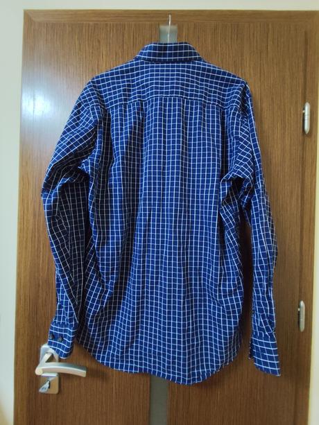 Karovana kosela atlant vel.l, velmi malo nosena, l