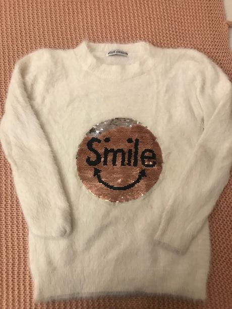 Jemnucky svetrik, 134