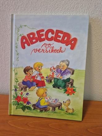 Abeceda vo veršíkoch, 