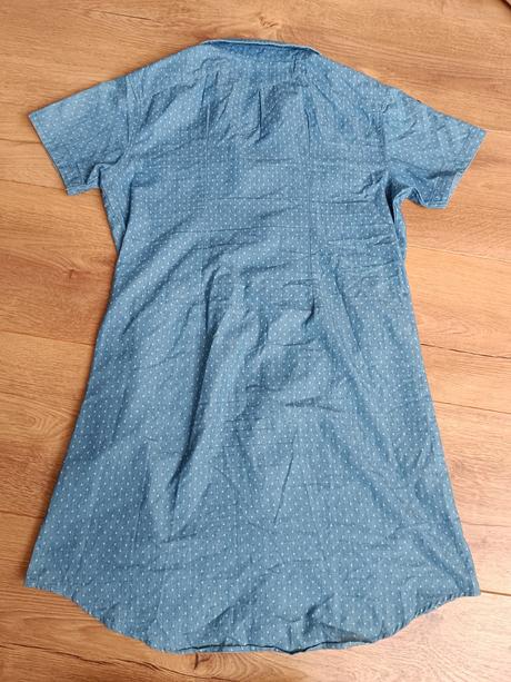 Koselove saty l, horsefeathers,l