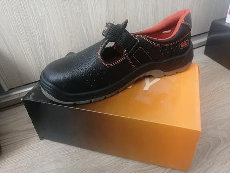 Pracovná obuv, 45 / 46
