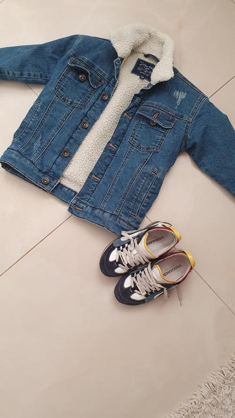 Tenisky dsquared original, 30