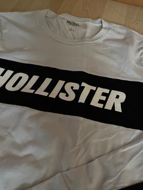 Triclo, hollister,l