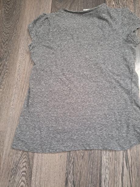 Tričko s korunkou, little star,134