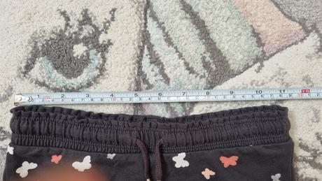 B3509 šortky, reserved,116