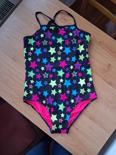 Plavky, bonprix,164