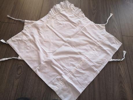 Obliečka na zavinovačku,