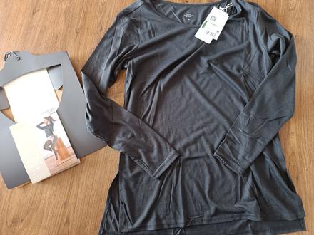 Jóga tričko s/m tchibo, m / s