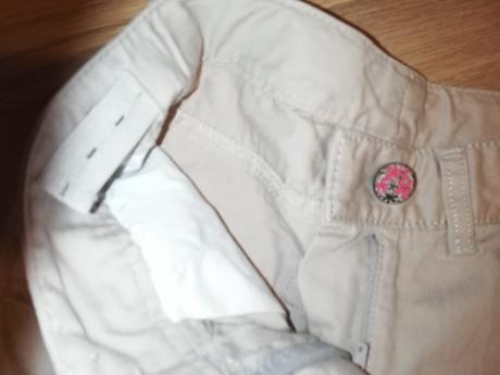 Chinos nohavice, next,140