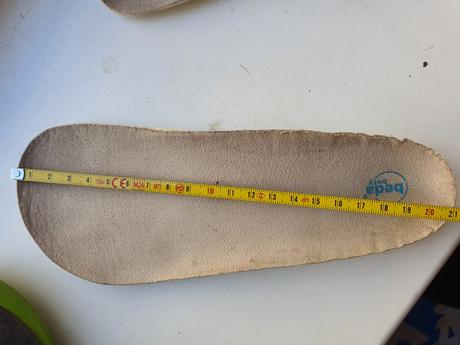 Beda barefoot topanky v. 32, beda,32