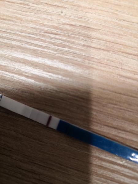 Skúsenosti s testom od Dr.Max: Môže ísť o kanálik?