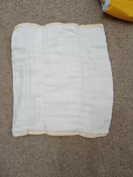 Novorodenecké pull plienkačik, plienkáčik,2 kg - 6 kg