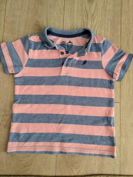 Tričko 92/98, f&f,98