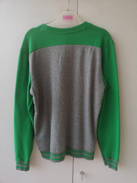 Puma pánska mikina veľkosť s, puma,s