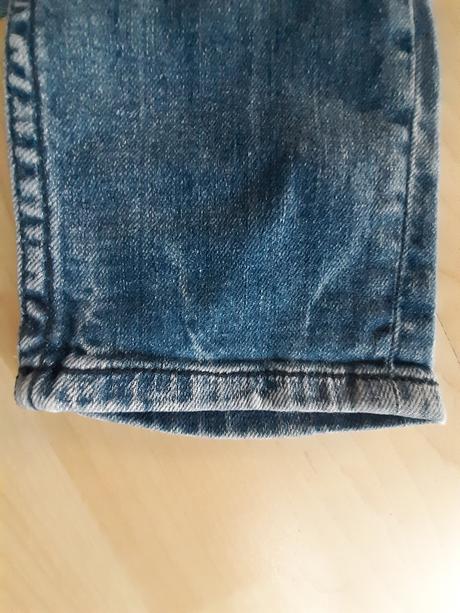 Retro rifle 28 damske, 28