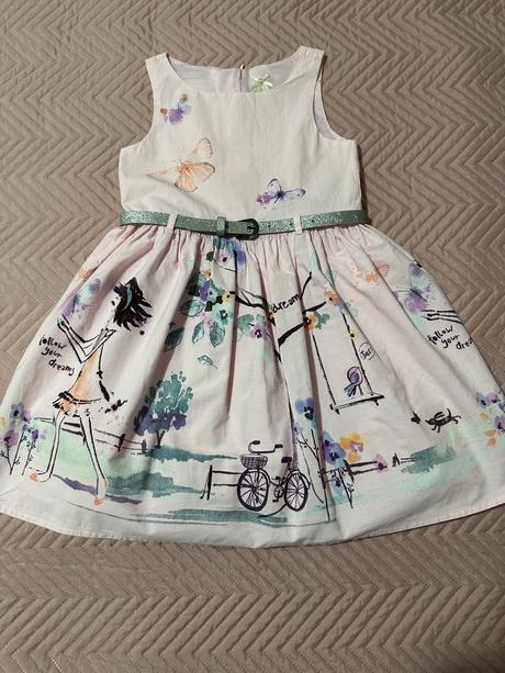 Šaty next, next,104