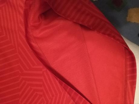 Chlapčenské tričko, nike,158