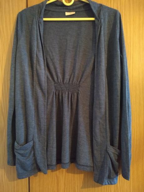 Gin tonic - damsky kardigan, 36