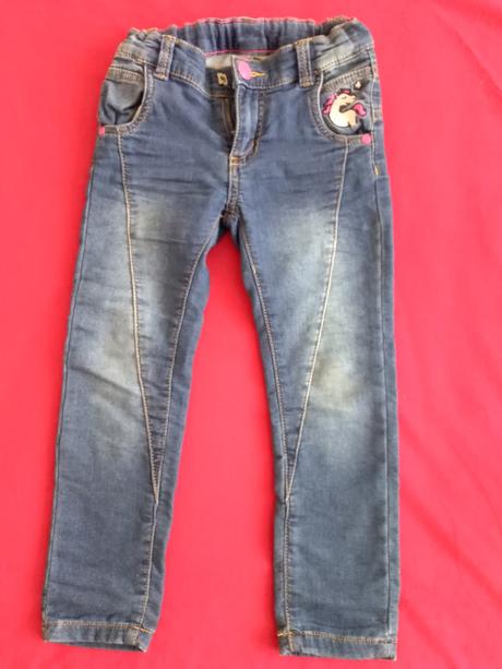 Rifle dievčenské, dopodopo,104