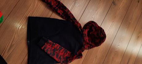 Mikinka, fagottino,98