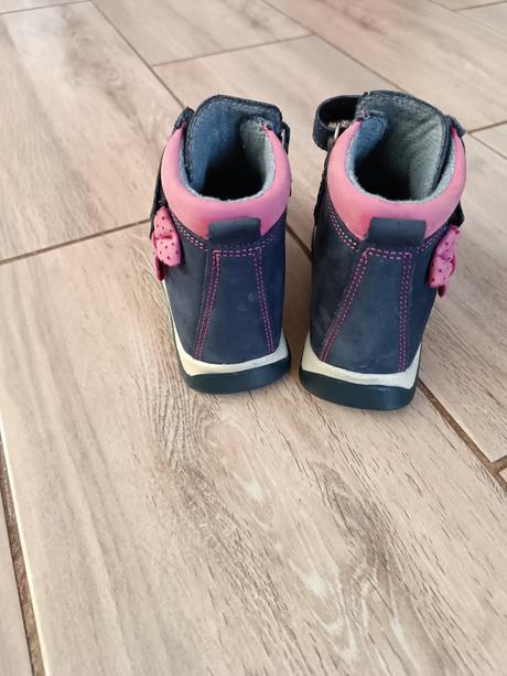 Ortopedické topánky, 23