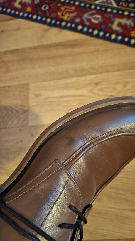 Svetlohnedé polobotky lasocki 37, lasocki,37