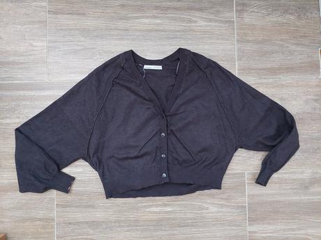 Kratší sveter s, pull&bear,s