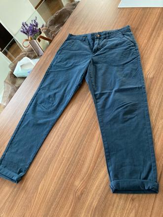 Nohavice top stav, next,158