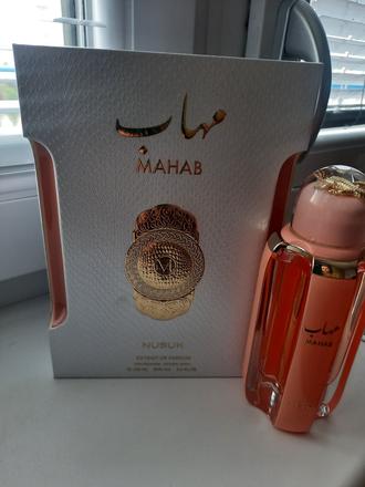Mahab nusuk, 