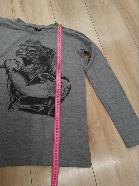 Tričko, chapter young,158