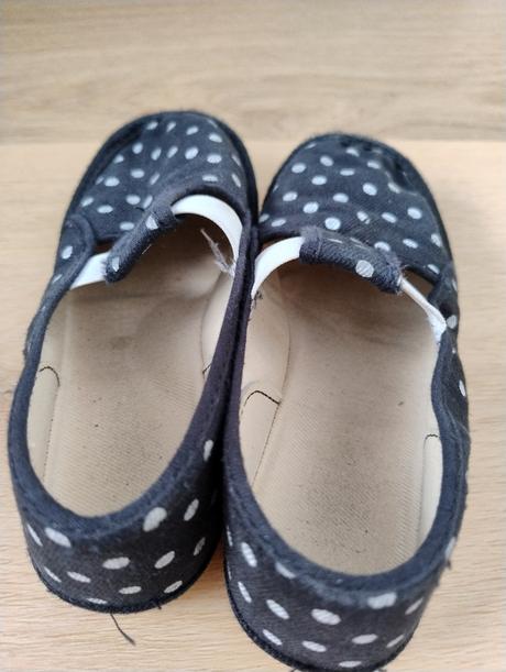 Papučky 26, deichmann,26
