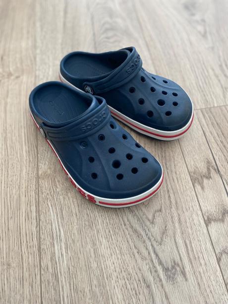 Crocsy veľkosť 13., crocs,<17