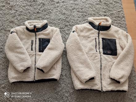 Krásny kožuštek, reserved,116