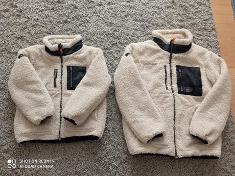 Krásny kožuštek, reserved,116