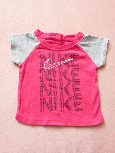 Tričko, nike,68