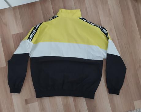 Pánska šuštiakova bunda s, gate,s