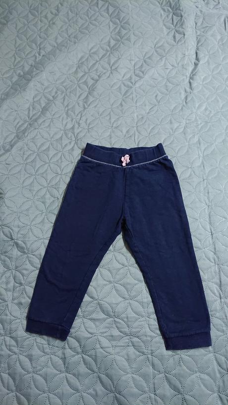 Balicek 4ks 86-92 - gymboree, george, c&a, cheroke, 86–98