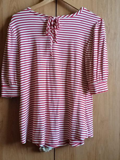 Pasikava blúzka  / tričko, orsay,40