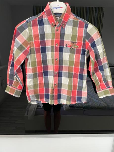 Košeľa mayoral, mayoral,104