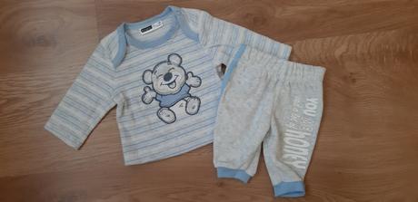 Teplá súprava, kik,56