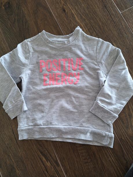 Mikina veľ. 98, sinsay,98