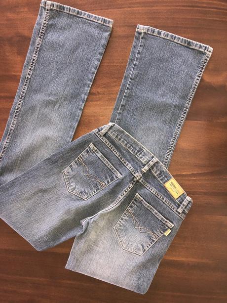 Rifle vigoss jeans, xs