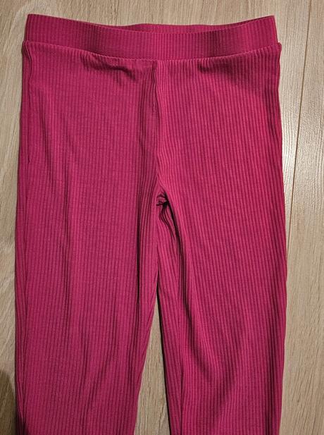 Bambusové legíny z usa zn.little bum bums 140, 140