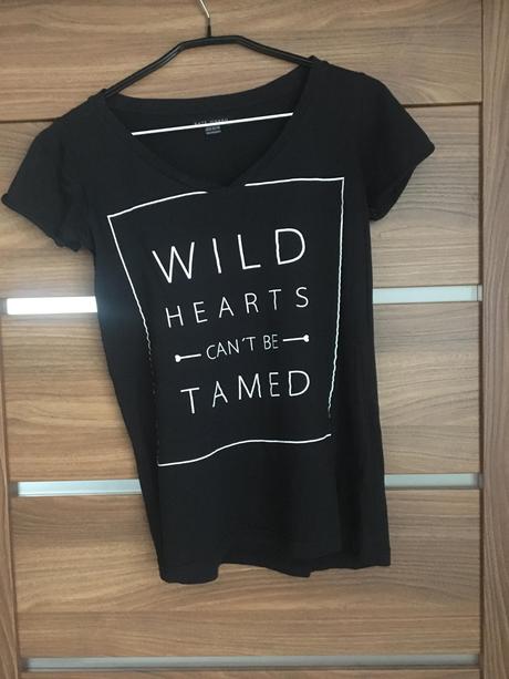 Tričko s nápisom, gate,xs