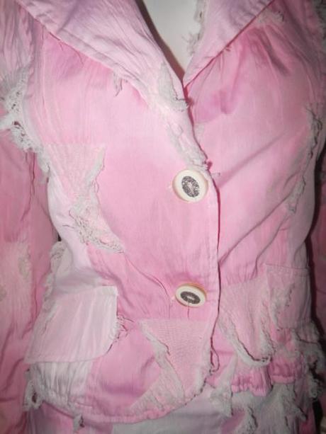 Kostým polim 36/38, 38