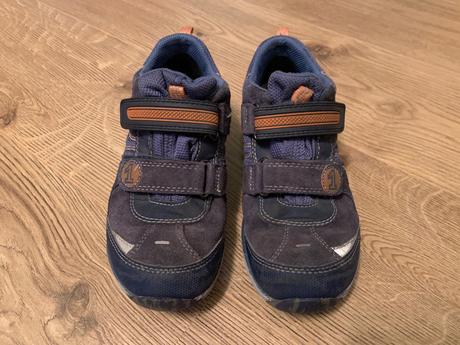 Prechodne tenisky superfit goretex, superfit,33