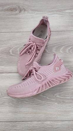 Ružové tenisky, 38