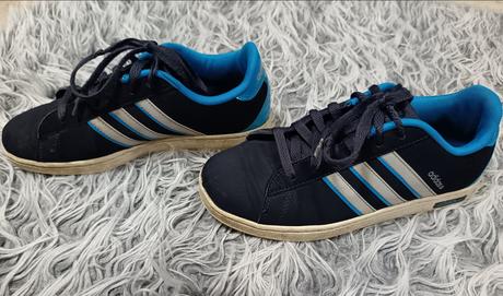 Adidas tenisky, adidas,37