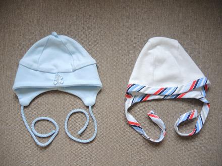 Čiapočky, lady ann,50