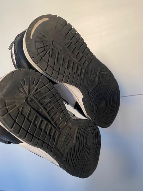 Tenisky jordan nike, nike,38